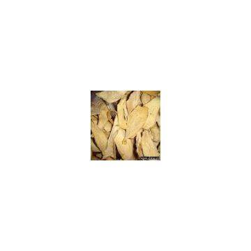Sell Dehydrated Ginger