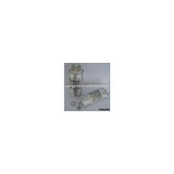 AC Lamp Running Capacitor 4-0 ( Metallized Polypropylene Capacitor,Film Capacitor)