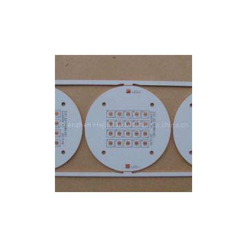 Downlight Aluminum PCB