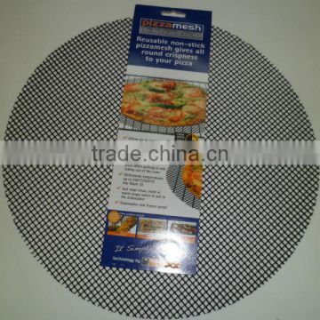 reuable non-stick oven baking mesh