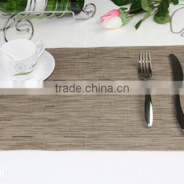 Multi-color Classical Placemats