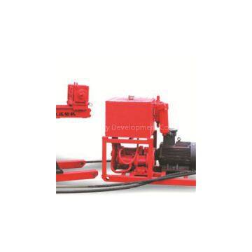 Coal Drilling Machine