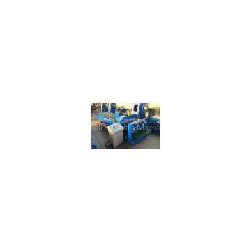 Width 1200mm Roofing Color Steel Sheet Glazed Steel Tile Roll Forming Machine