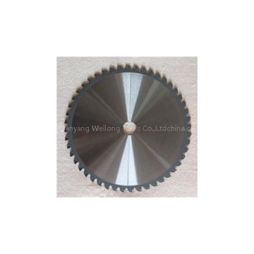 165mm 48 Tooth Tip Saw Blade