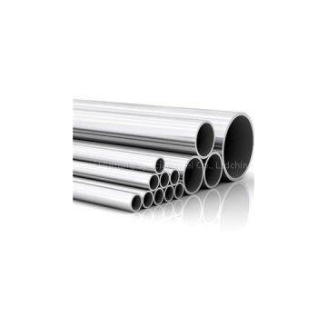 Stainless Steel Seamless Pipe