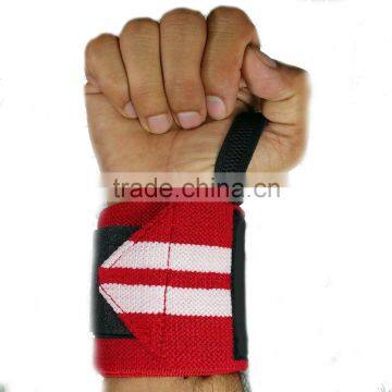 Weight Lifting Wrist Wraps/wrist Wraps photo-2