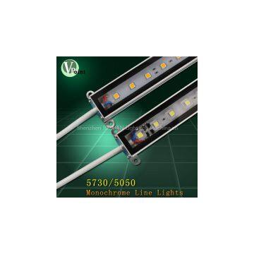3 Years Warranty IP68 Price Led Light 5050 Smd Waterproof Line Light