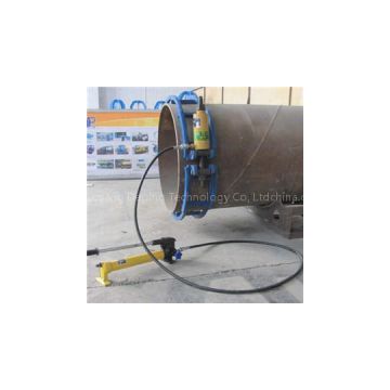 Hydraulic Type External Pipe Clamp