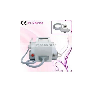 2016 best quality active IPL machine AP-TK for permanent hair removal for salon besuty use