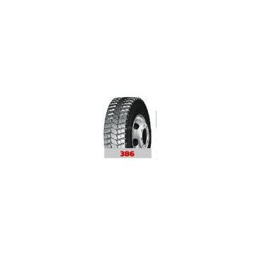 Radial Truck Tyre/Tire 7.00R16 7.50R16 photo-2
