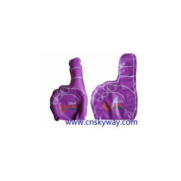 Victory Foam Cheering Mitt photo-2