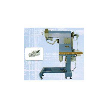 Stitching Machines for Innersoles