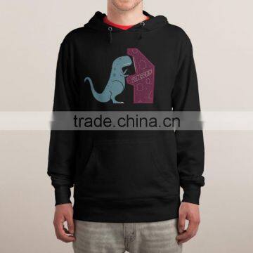 Fashion t Shirt, Garment, Cotton Textile Printing Shirt photo-2