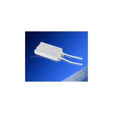 MNG Aluminium Shell Resistor