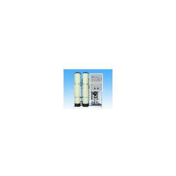 Sell 300L Reverse Osmosis Plant