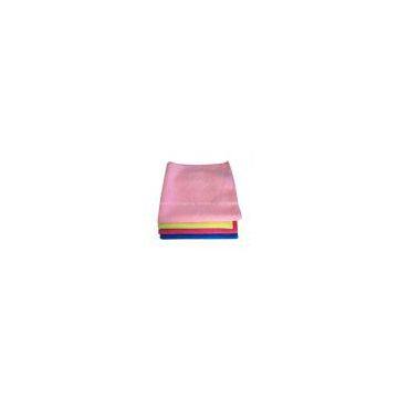 MICROFIBER TOWEL