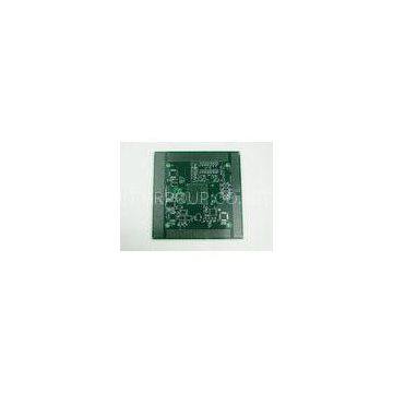 20 Layer Aluminium Base Multi layer PCB Boards with ROHS HSAL for LED lighting