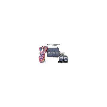 Car Keyless Entry System