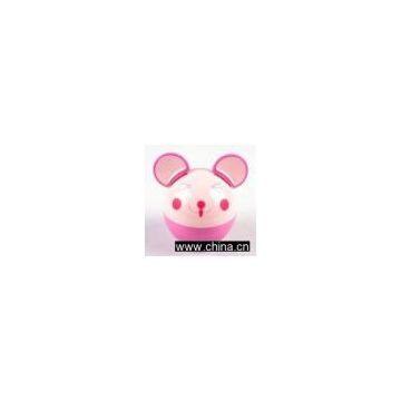 tumbler cartoon piggy bank