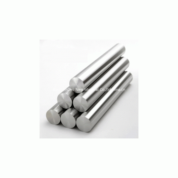 titanium bar