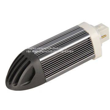 6W Led G24 Plug Lamp photo-3