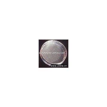 Mesh sieve,screening wire mesh