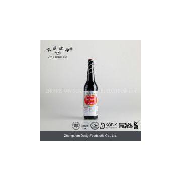 Superior Light Soy Sauce  625g