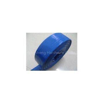 lay flat irrigation hose