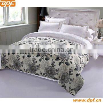 Hotel Bedding and Hotel Bed Runner