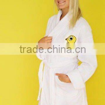 Bathrobe