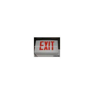 Exit Light