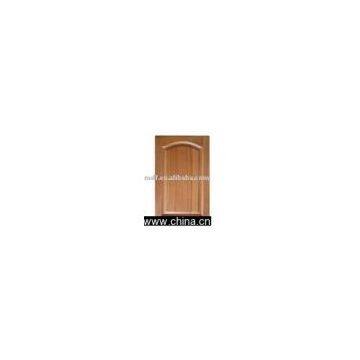 wood cabinet door