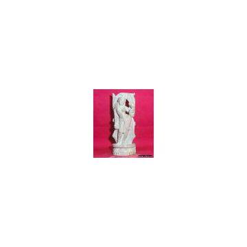 Stone Sculpture