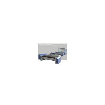 Flat Screen Printing Machine
