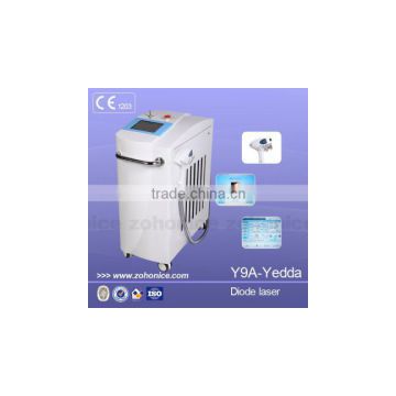 2015 Promotion ! 808nm laser diode/ professional laser hair removal machine/808nm diode laser with CE