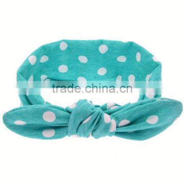 2017 New Arrival,fashion style baby headband with pearl in centre