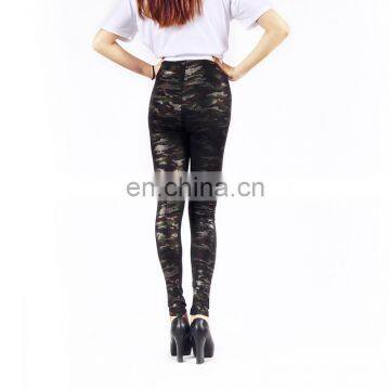 Glitering Leggings for Women Leggings Wholesale photo-5