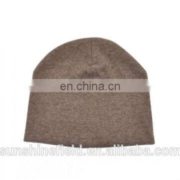 2016 Trendy Solid Color Newborn Cute Hat Girl Boy Infant Hat Baby Beanies Accessories From China Suppiler photo-5