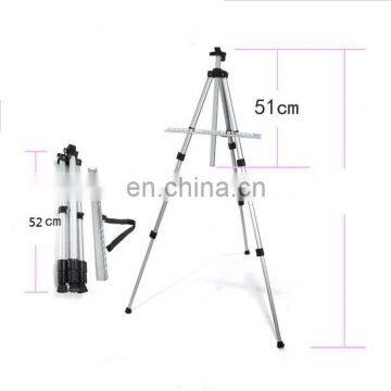 Tripod Display Shelf Aluminium Alloy Folding