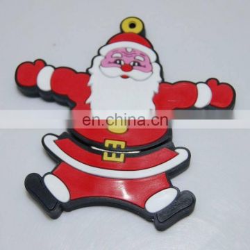 Christmas present Santa usb flash drive 8gb