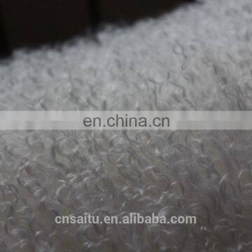 Extra Curly Tibet Lamb Fur Plates/High Quality Tibet Lamb Fur Plates/Luxury Tibet Lamb Fur Plates photo-4