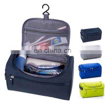 Hanging Travel Toiletries Organizer Bag