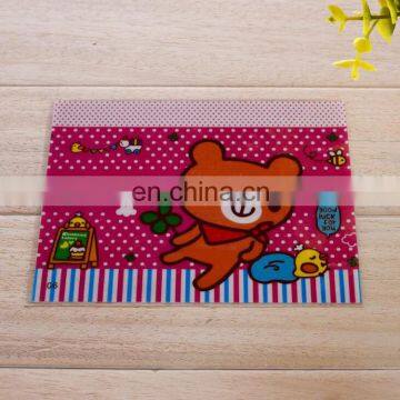 China Factory Wholesale PVC Transparent Film,plastic Printing Sheet,advertisement Pvc Plastic Card photo-3