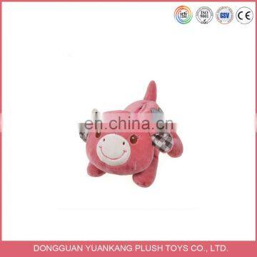 OEM Plush Animal Mobile Phone Holder Handmade Toys photo-5