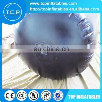 Customized Round Legs Advertising Inflatable Arch With Detachable Printing photo-5