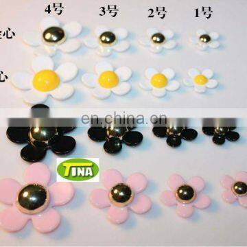 Fashion alloy accessories for mobile phone beauty&jewelry