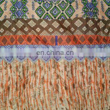 100% cotton Printed fabric