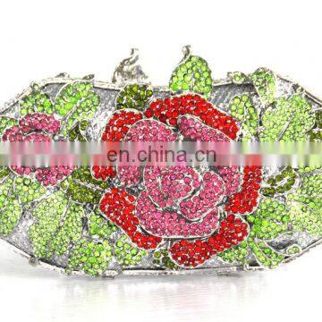 2016 Luxury Evening Clutch Bag for Women,lady Party Bag,clutch Bag Wholesale photo-4