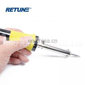 Soldering Iron High Quality Electric Soldering Iron photo-3