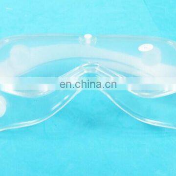 wholesale Safety Goggles With Polycarbonate Lens